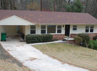 2057 Fairway Cir, Atlanta, GA 30319