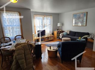 12 Gardner St #A2, Allston, MA 02134