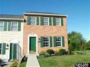 269 Point Cir, York, PA 17406