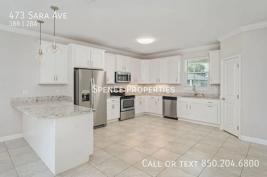 3 bed, 1858 sqft, $2,500 — Photo 3