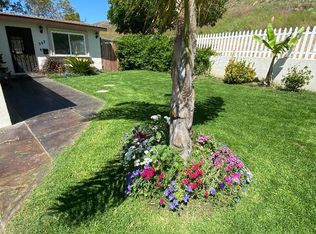 367 Leighton Dr, Ventura, CA 93001