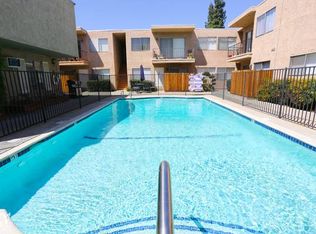 Tarzana West Apartments, Tarzana, CA 91356
