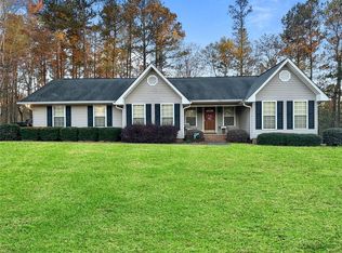 13 Brookrun Ln SW, Rome, GA 30165