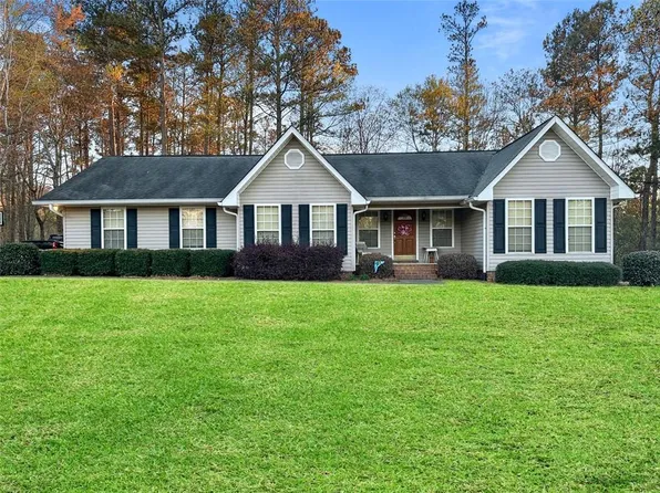 13 Brookrun Ln SW, Rome, GA 30165