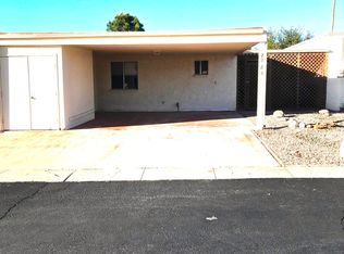 2225 N Recker Rd, Mesa, AZ 85215
