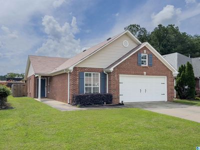156 Brook Highland Cv, Birmingham, AL, 35242