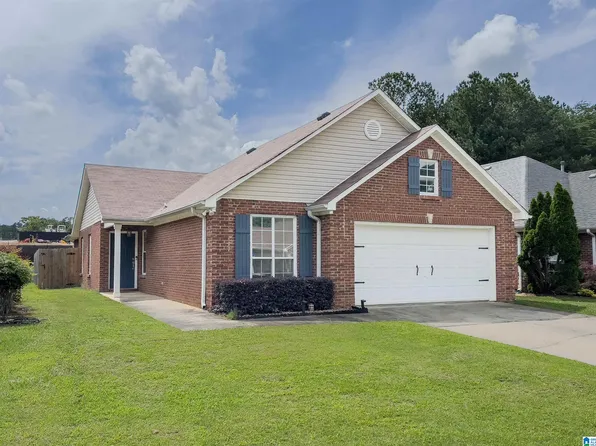 156 Brook Highland Cv, Birmingham, AL 35242