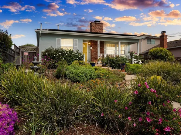 620 Amador Street, Richmond, CA 94805