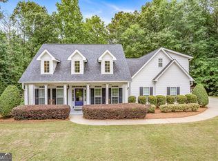 49 Cherokee Farms Dr, Newnan, GA 30263