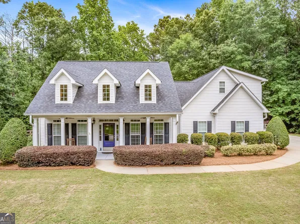 49 Cherokee Farms Dr, Newnan, GA 30263