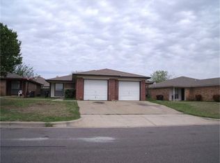 3708 Hulen Park Cir, Fort Worth, TX 76123