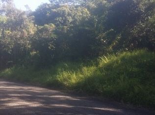 21st Ave LOT 1303, Keaau, HI 96749