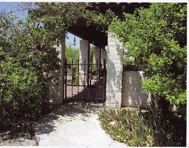1st image of 5801 E Paseo De La Pereza