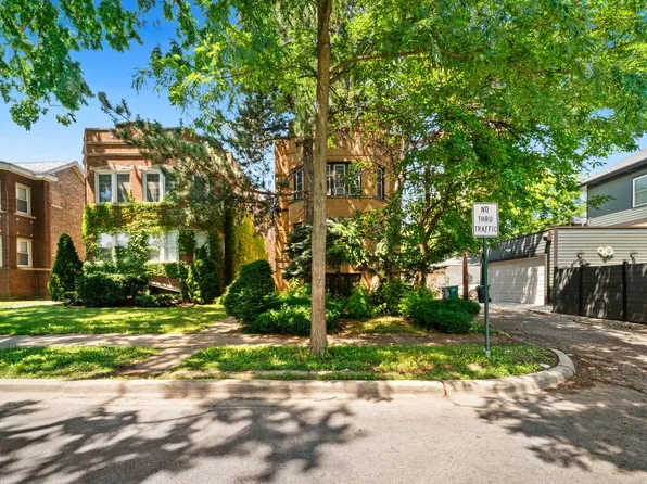 1428 N Austin Blvd, Oak Park, IL 60302