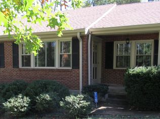 127 Lincoln Ct, Nashville, TN 37205
