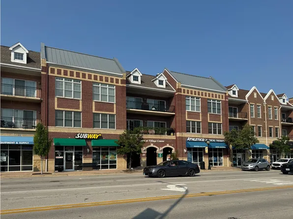 40 E Northwest Hwy Unit 212, Mount Prospect, IL 60056
