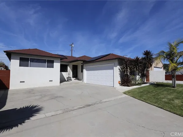 11925 Daleside Ave, Hawthorne, CA 90250