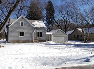 8504 N 66th St, Brown Deer, WI 53223