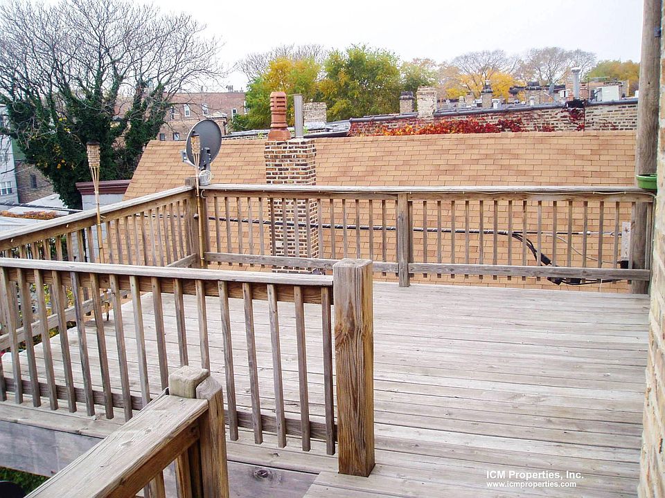 1st image of 1022 N Damen Ave APT 2F