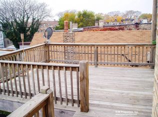1022 N Damen Ave APT 2F, Chicago, IL 60622