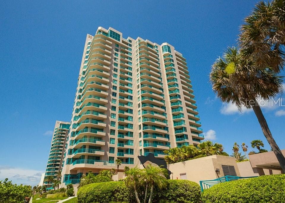 1st image of 1540 Gulf Blvd APT 2006