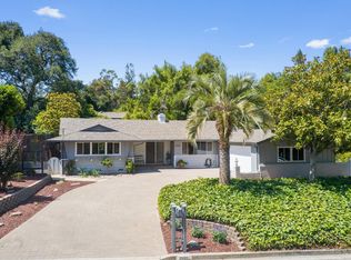 2050 Wooded Glen Dr, Los Altos, CA 94024