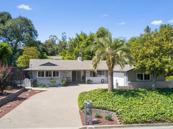 2050 Wooded Glen Dr, Los Altos, CA 94024