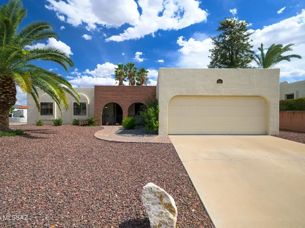 221 W Calle Canon De Faber, Green Valley, AZ 85614