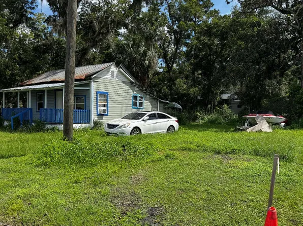 508 Georgia Ave NE, Live Oak, FL 32064