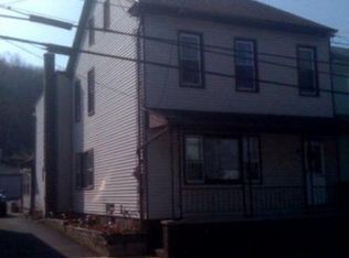 64 E Line St, Tremont, PA 17981