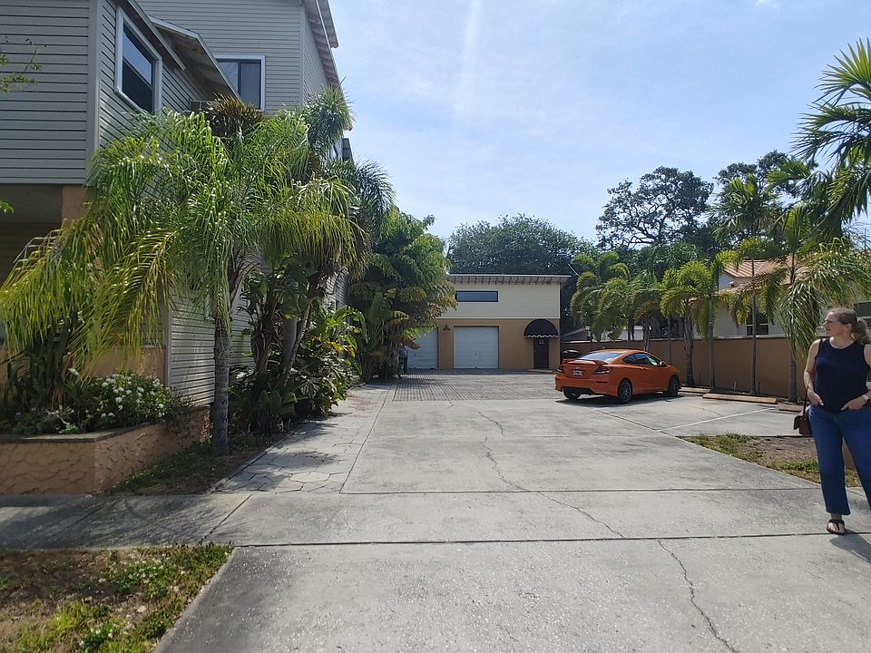 View of Off Street Parking