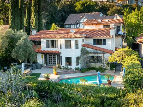 3216 Beaudry Ter, Glendale, CA 91208