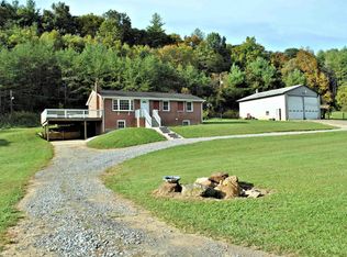 333 Moore Rd NE, Floyd, VA 24091