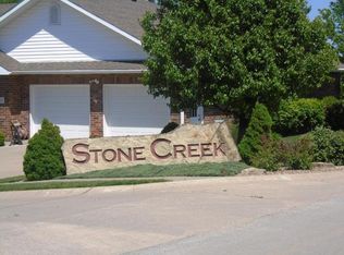 Cedar St, Savannah, MO 64485