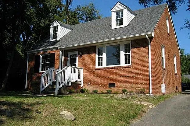 1509 Skipwith Rd — Photo 6
