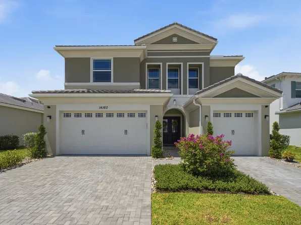 14160 Lacebark Lane, Westlake, FL 33470