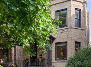 2206 W Eastwood Ave #2, Chicago, IL 60625