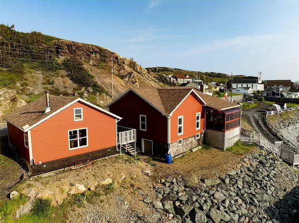 8, 8a, 10 Main Street, Twillingate, NL A0G4M0