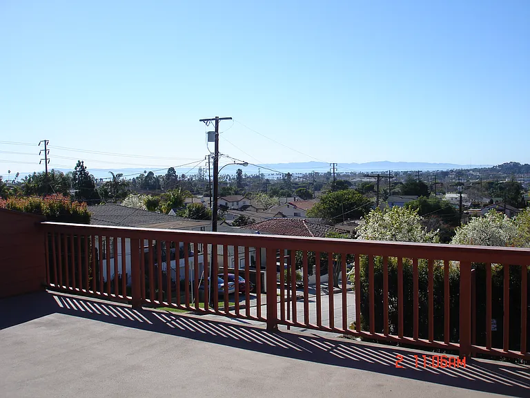 421 Alameda Padre Serra #B — Photo 18
