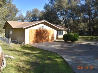 31367 Delaware Rd, Coarsegold, CA 93614