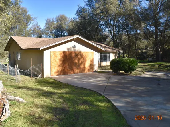 31367 Delaware Rd, Coarsegold, CA 93614