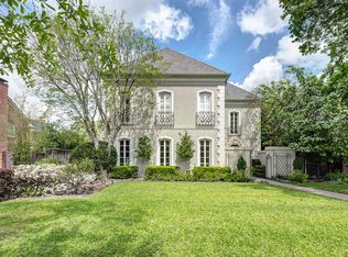 3744 Inwood Dr, Houston, TX 77019