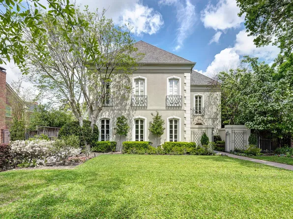 3744 Inwood Dr, Houston, TX 77019