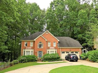 2246 Major Loring Way SW, Marietta, GA 30064