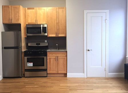 1st image of 604 W 162nd St APT 5B