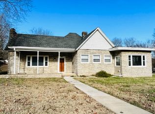 415 E Cedar St, Franklin, KY 42134