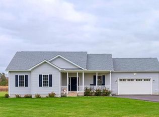 18601 Shingle Point Rd, Georgetown, DE 19947