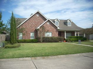 205 Sigma St, Belle Chasse, LA 70037