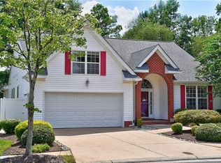 3180 Gallahad Dr, Virginia Beach, VA 23456