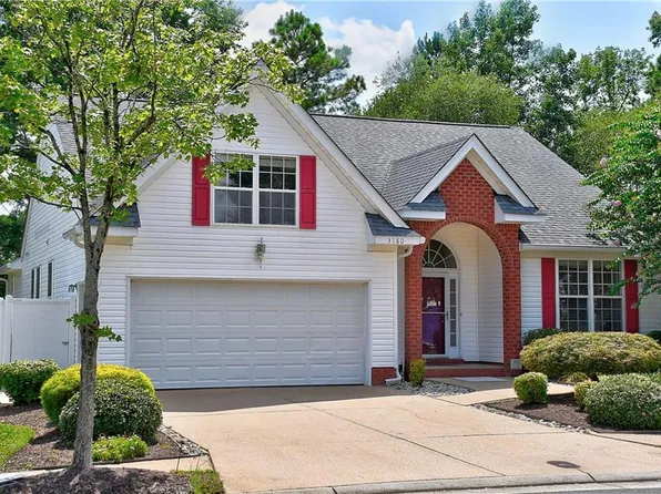 3180 Gallahad Dr, Virginia Beach, VA 23456